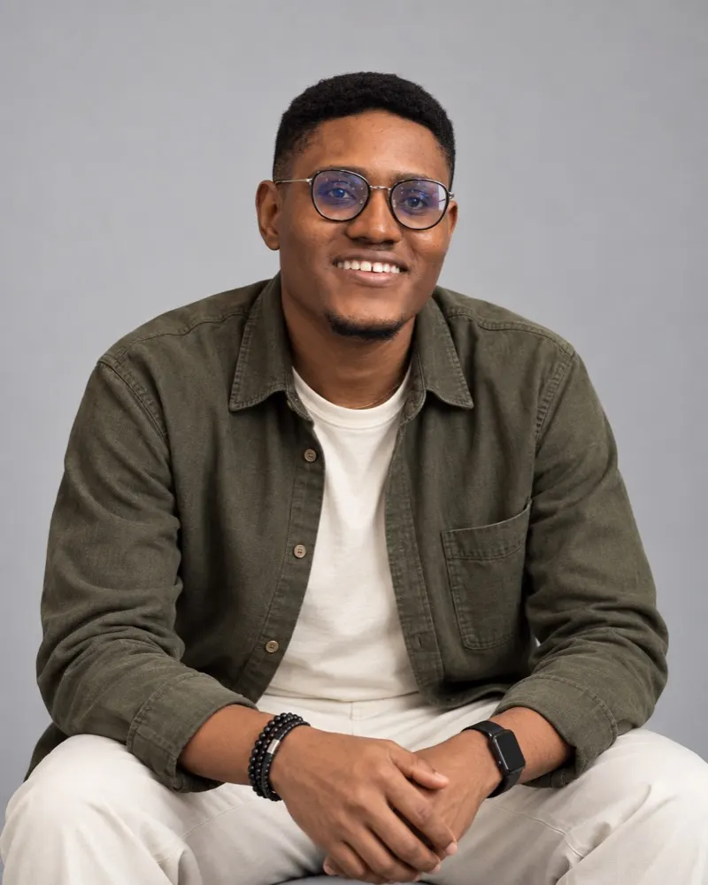 Favour Yusuf